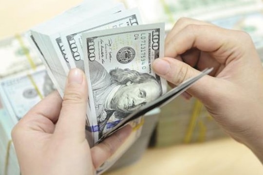 Chính phủ dự kiến vay hơn 75 tỷ USD trong 3 năm