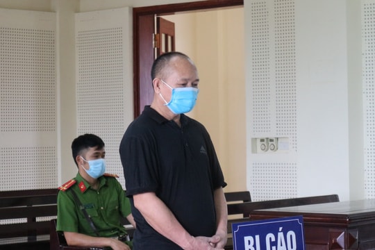 Trai bản nhận 'đổi' 20 triệu đồng lấy... án tử hình!