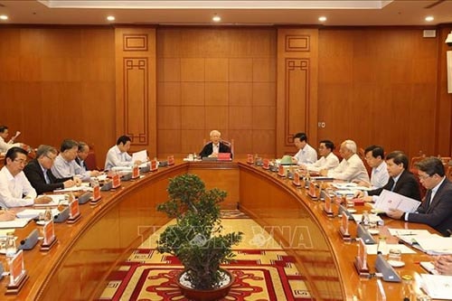 Chỉ thị mới về thu hồi tài sản bị thất thoát, chiếm đoạt trong các vụ án tham nhũng, kinh tế