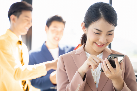 BAC A BANK triển khai chương trình 'Cài App dễ dàng - Muôn vàn ưu đãi'