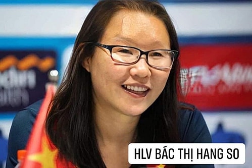 Fan chế ảnh biến tuyển Việt Nam thành mỹ nhân