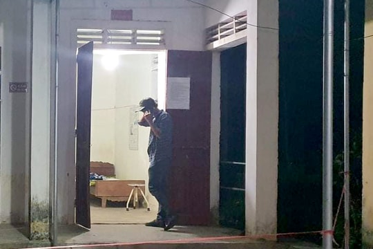 Nghệ An: Khai báo y tế gian dối, nam thanh niên bị xử phạt 15 triệu đồng