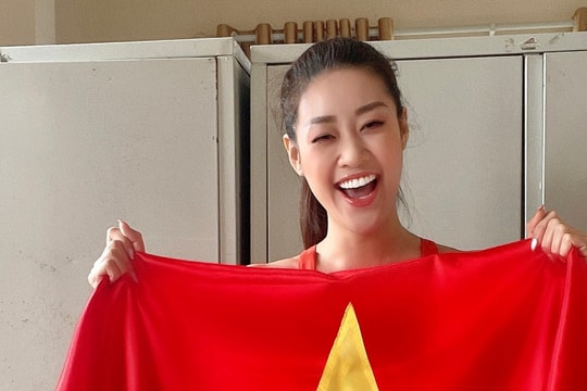 Sao Việt 'thót tim', vỡ òa hạnh phúc khi ĐT Việt Nam hạ gục Malaysia