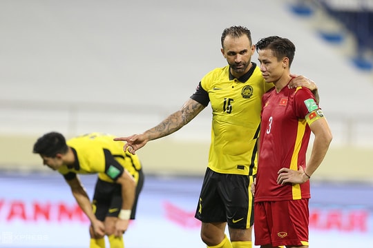 Đẳng cấp Quế Ngọc Hải lên tiếng