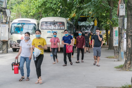 Nghệ An chỉ đạo tập trung tuyên truyền hiệu quả về phòng, chống dịch Covid-19  