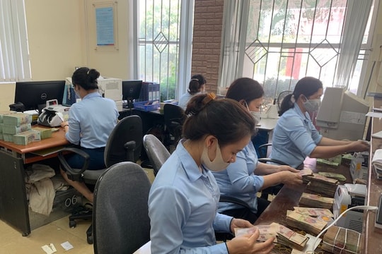 Nghệ An: Hơn 35.000 khách hàng bị ảnh hưởng dịch bệnh được miễn giảm lãi suất 