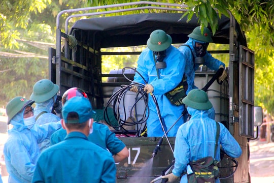 Phân biệt các Chỉ thị số 15,16 và 19 của Thủ tướng Chính phủ về phòng chống dịch