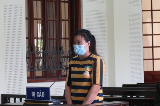 Thiếu phụ lừa bán 2 'sơn nữ' làm vợ xứ người