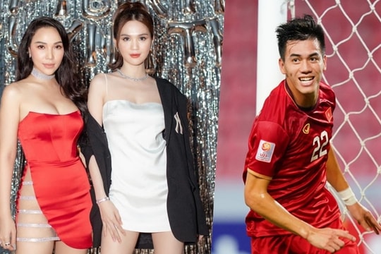 Người mẫu Quỳnh Thư: Từ bạn thân Ngọc Trinh đến người tình tin đồn của Tiến Linh