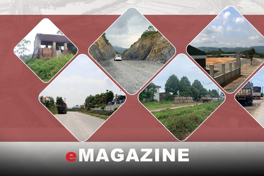 Tháo gỡ nút thắt hạ tầng công nghiệp - Kỳ 2: Nhận diện những bất cập