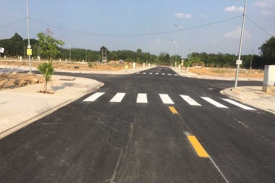 Đất nền dự án – Kênh đầu tư hiệu quả trong năm 2021