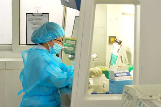 Chiều 19/6: Thành phố Vinh phát hiện thêm 2 trường hợp nhiễm Covid-19