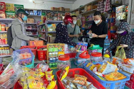 Những cơ sở sản xuất, kinh doanh nào được hoạt động theo Chỉ thị 16?