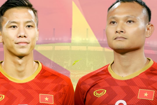 Quế Ngọc Hải, Trọng Hoàng gửi lời chúc ý nghĩa từ Thái Lan, mong quê nhà hết dịch