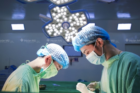 Ung thư buồng trứng - căn bệnh phụ nữ nào cũng có thể mắc phải