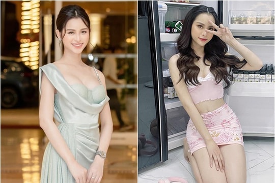 Mỹ nữ có gương mặt đẹp nhất cuộc thi chuyển giới Việt Nam đính chính tin lộ clip nóng