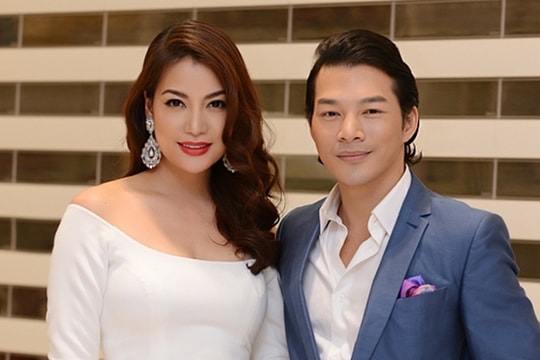 Trương Ngọc Ánh, Trần Bảo Sơn sau 7 năm ly hôn