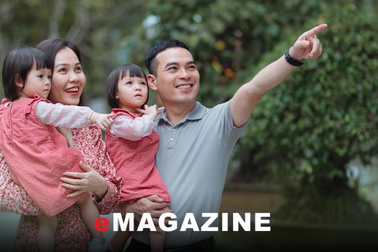 Giữ gìn và phát huy truyền thống văn hóa ứng xử tốt đẹp trong gia đình