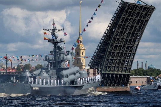 Mỹ phàn nàn về ảnh hưởng của Nga ở châu Phi