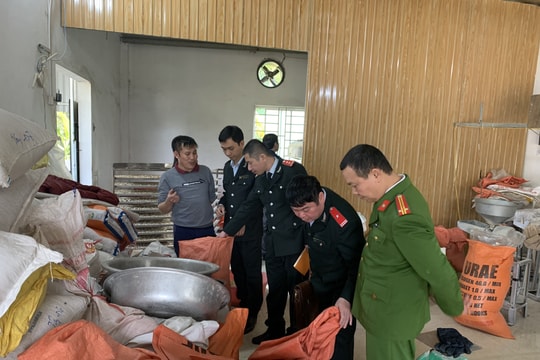 Nghệ An: Phát hiện sai phạm hơn 30 tỷ đồng sau thanh tra