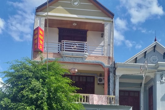 Người đàn ông tử vong sau khi thuê phòng nghỉ cùng bạn gái ở Yên Thành