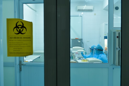 Tối 25/6, Nghệ An có thêm 8 ca nhiễm Covid-19 mới