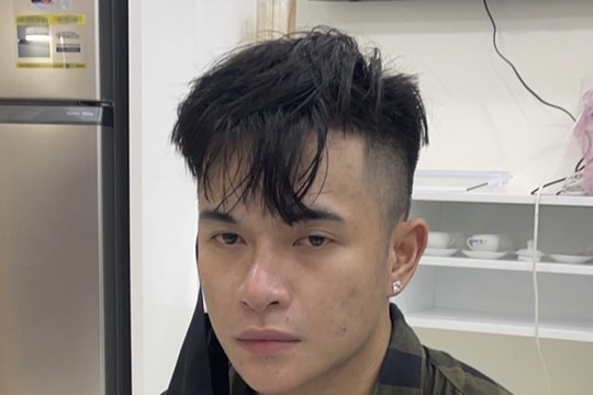 Vô nhà nghỉ cùng bạn quen qua mạng, nam thanh niên bị bỏ thuốc mê và cướp tài sản