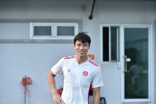 Quế Ngọc Hải, Trọng Hoàng không thể ra sân cùng Viettel FC