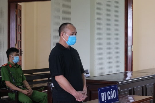 Nỗi cô độc của tử tù tại một phiên tòa