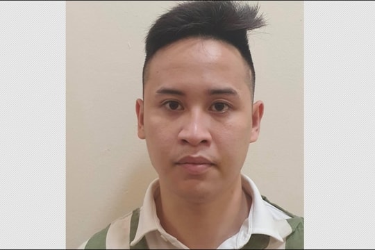 Tạm giữ nam thanh niên rồ ga ô tô, hất văng cụ bà xuống đường