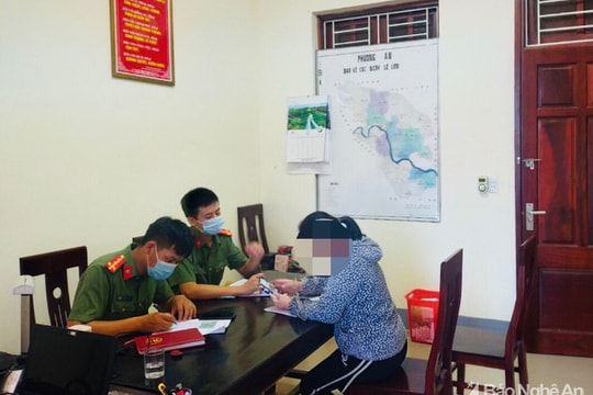 Chánh Thanh tra Sở TT-TT Nghệ An: Cần thận trọng khi chia sẻ thông tin về Covid-19