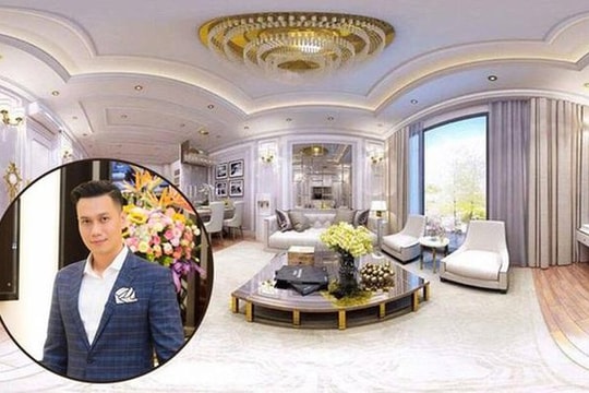 Việt Anh gặp khó khăn 'nhà không ai thuê, phải trả góp ngân hàng mỗi tháng'