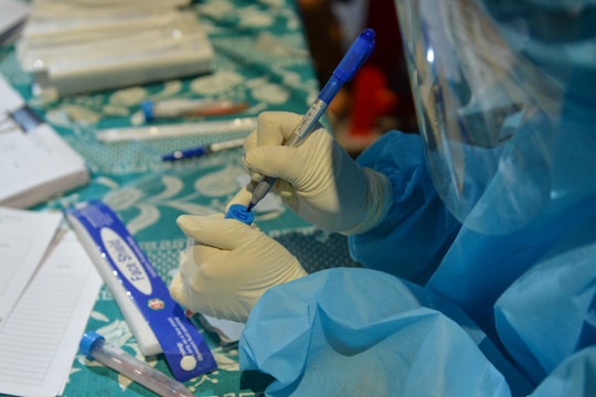 Sáng 29/6, Nghệ An có 4 ca nhiễm Covid-19 mới