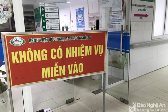 Tuyên truyền phòng, chống dịch Covid-19 theo từng cấp độ lây lan dịch bệnh