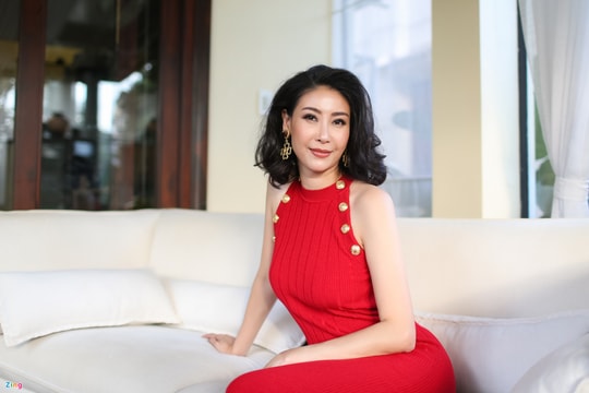 'Hà Kiều Anh rất sai khi nhận mình là công chúa đời thứ 7 của nhà Nguyễn'