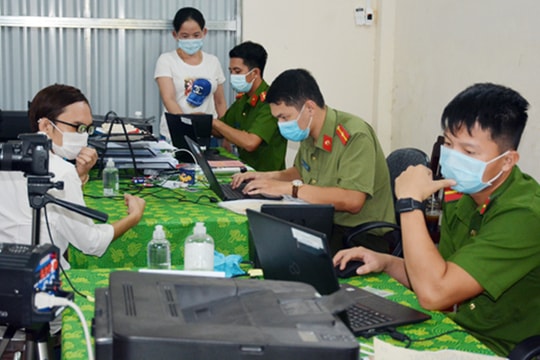 Hướng dẫn mới về Luật Cư trú có hiệu lực từ ngày 1/7