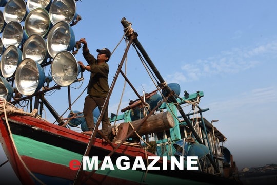 Gỡ khó cho 'tàu 67' - Bài 2: Nhận diện vướng mắc