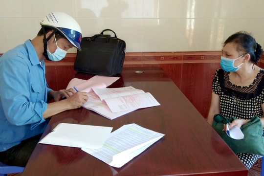 TP.Vinh: Phạt 3 phụ nữ 6 triệu đồng do tập thể dục nơi công cộng