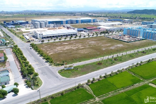 Khắc phục khó khăn, đẩy nhanh tiến độ công trình, dự án 