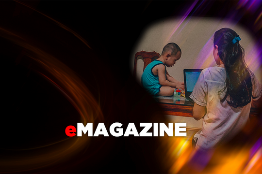 Những ngày không thể quên...