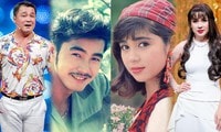 Việt Trinh - Lý Hùng cùng lên tiếng khi fan liên tục 'đẩy thuyền' cho cặp đôi 