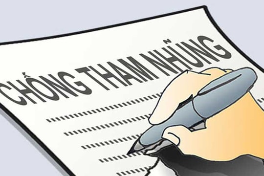 Thu hồi tài sản tham nhũng: Không để 'hy sinh đời bố, củng cố đời con'