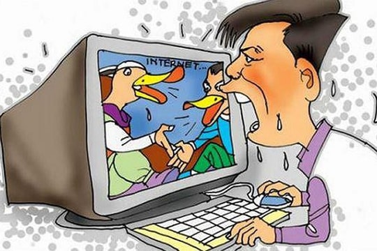 Sinh hoạt tư tưởng