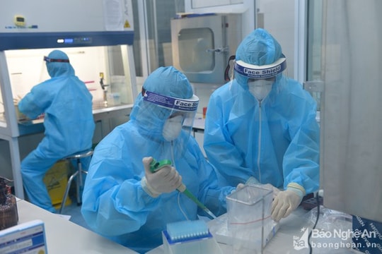 Công bố chiến lược tiêm vắc-xin Covid-19 mới nhất với 16 nhóm đối tượng được ưu tiên