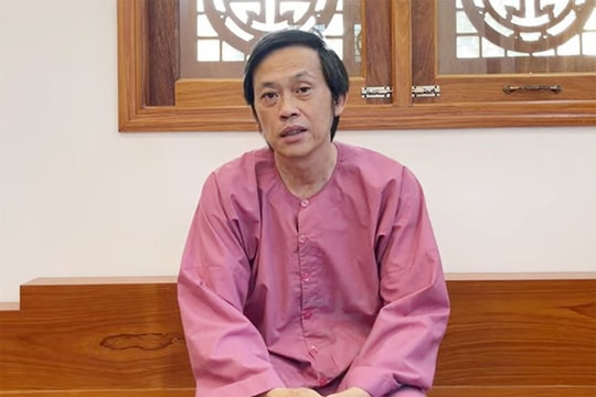 Bộ Văn hóa chính thức trả lời về đề nghị tước danh hiệu của NSƯT Hoài Linh