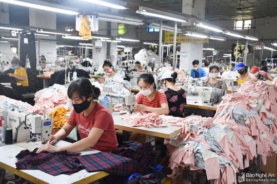 BHXH Việt Nam hỗ trợ người lao động, người sử dụng lao động gặp khó khăn do dịch Covid-19