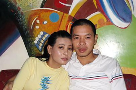 Cát Phượng-Thái Hòa: Cuộc hôn nhân chị-em kết thúc sau 7 ngày đám cưới