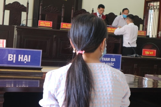 Cuộc đời đẫm nước mắt của sơn nữ bị lừa bán, bóc lột sức lao động vì không sinh được con