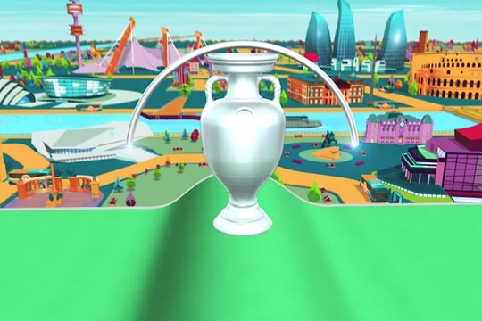 Video: Xem lại loạt penalty phân định ngôi vương Euro 2020 