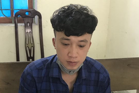 Nghệ An triệt phá đường dây cá độ bóng đá Euro 2020 hơn 1,6 tỷ đồng